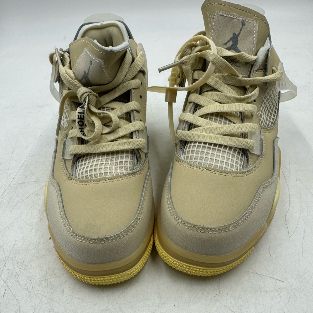 AJ4 off white